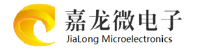 嘉龙微电子 Logo